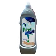 Well Done Fine Αντισηπτικό για τα χέρια (500ml) Σαπούνι