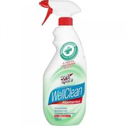 Well Done Well Clean Καθολικό απολυμαντικό καθαριστικό γενικής χρήσης (750ml)