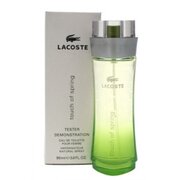Lacoste Touch of Spring Eau de Toilette - Tester