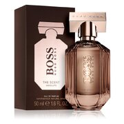 Hugo Boss The Scent Absolute For Her Eau de Parfum 50ml