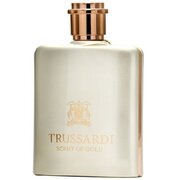 Trussardi Scent of Gold Eau de Parfum - Tester