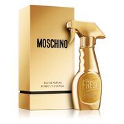 Eau de Parfum Moschino Fresh Gold Couture