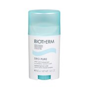 Αντιιδρωτικό Deo Pure (Αντιιδρωτικό Stick with Tri-active Mineral Complex) 40 ml