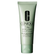 Απαλό peeling για καθημερινή χρήση (7 Day Scrub Cream) 100 ml