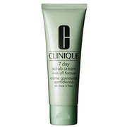 Απαλό peeling για καθημερινή χρήση (7 Day Scrub Cream) 100 ml