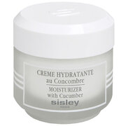 Ενυδατική κρέμα με εκχυλίσματα αγγουριού Creme Hydratante (Ευδατική κρέμα με αγγούρι) 50 ml