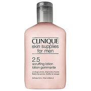 Τονωτικό απολέπισης για άνδρες (2,5 Scruffing Lotion) 200 ml