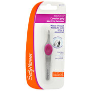 Comfort Grip Slant Tip Tweezer 81035