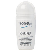 48ωρο καταπραϋντικό αντιιδρωτικό Deo Pure Invisible (Roll-On) 75 ml