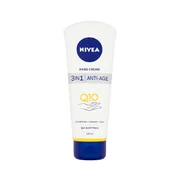 Αναζωογονητική κρέμα χεριών Anti-Age Care Q10 100 ml