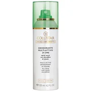Αποσμητικό σπρέι (Multi-Active deodorant 24H Dry spray) 125 ml