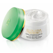 Απαλή ενυδατική κρέμα σώματος (Sublime Melting Cream) 400 ml