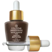Σταγόνες αυτομαυρίσματος για πρόσωπο Gocce Magiche Viso (Face Magic Drops) 30 ml