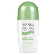 BIO Ball deodorant με 24ωρο αποτέλεσμα Deo Pure Natural Protect (24 Hours Deodorant Care) 75 ml