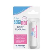 Baby Lip Balm 4,8 γρ