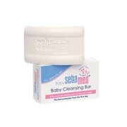 παιδικό syndet Baby (Baby Cleansing Bar) 100 γρ