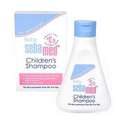παιδικό σαμπουάν Baby(Children`s Shampoo) 150 ml