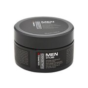 Mattifying cream paste for hair Dualsenses Men (Texture Cream Paste For All Hair Type) 100 ml