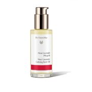 Moor Lavender Calming Body Oil 75 ml