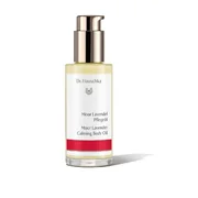 Moor Lavender Calming Body Oil 75 ml