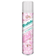 Ξηρό σαμπουάν για μαλλιά Rose Gold Irresistible (Dry Shampoo) 200 ml