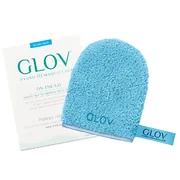 Γάντια ντεμακιγιάζ ταξιδιού (Hydro Demaquillage On-The-Go) Bouncy Blue 1 τεμ.