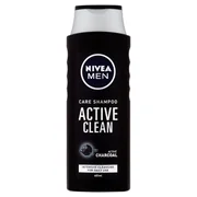 Σαμπουάν για άνδρες Active C lean 400 ml