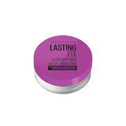 Διάφανη πούδρα στερέωσης Master Fix (Setting & Perfecting Loose Powder) 6 γρ
