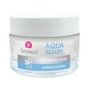Ενυδατική κρέμα Aqua Beauty (Κρέμα Ενυδάτωσης) 50 ml
