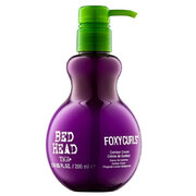 Κρέμα μαλλιών για τον ορισμό των κυμάτων Bed Head Foxy Curls (Contour Cream) 200 ml