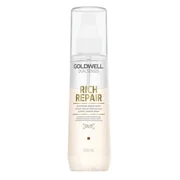 Leave-in serum σε σπρέι για ταλαιπωρημένα και ξηρά μαλλιά Dualsenses Rich Repair (Restoring Serum Spray) 150 ml