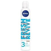 Ξηρό σαμπουάν για σκούρα μαλλιά (Dry Shampoo Dark Tones) 200 ml