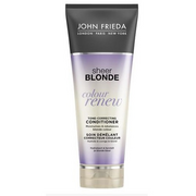 Τονωτική κοντίσιονερ για ξανθά μαλλιά Sheer Blonde Color Renew (Tone-Cocorrecting Conditioner) 250 ml