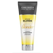 Μαλακτικό για ξανθά μαλλιά Sheer Blonde Go Blonde r ( Lightening Conditioner) 250 ml