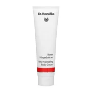 Rose Nurturing Body Cream 145 ml