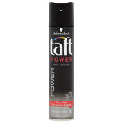 Hairspray Power Mega Strong 5 (Λεκ μαλλιών) 250 ml