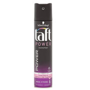 Hairspray Power Cashmere Mega Strong 5 (Λεκ μαλλιών) 250 ml