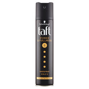 Hairspray Power & Fullness Mega Strong 5 (Λεκ μαλλιών) 250 ml