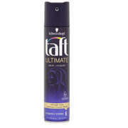 Hairspray Ultimate Ultimate Strong 6 (Λεκ μαλλιών) 250 ml