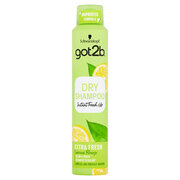 Δροσιστικό ξηρό σαμπουάν Fresh it Up Extra Fresh (Dry Shampoo) 200 ml