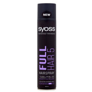 Σπρέι μαλλιών Full Hair 5 (Λεκ μαλλιών) 300 ml