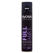Σπρέι μαλλιών Full Hair 5 (Λεκ μαλλιών) 300 ml