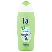 Κρέμα ντους Aloe Vera Yoghurt (Intensively Caring Shower Cream) 400 ml