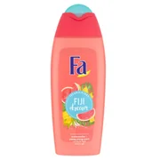Αφρόλουτρο Island Vibes Fiji Dream (Caring & Fresh Shower Gel) 400 ml