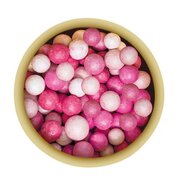 Τονωτική πούδρα πέρλες για το πρόσωπο Illuminating (Beauty Powder Pearls) 25 γρ.