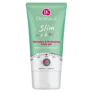 Τζελ σώματος αδυνατίσματος & αναμόρφωσης Slim My Body (Gel σώματος αδυνατίσματος & αναμόρφωσης) 150 ml