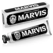 Οδοντόκρεμα Amarelli Licorice 85 ml