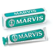 Οδοντόκρεμα με έντονη γεύση μέντας (Strong Mint Toothpaste) 85 ml