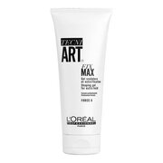 Τζελ μαλλιών με μέγιστη σταθεροποίηση (Shaping Gel for Extra Hold) 200 ml
