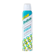 Ξηρό σαμπουάν για κανονικά και ξηρά μαλλιά Hydrate (Dry Shampoo) 200 ml